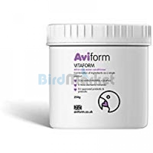 Aviform Vitaform All In One  250gr